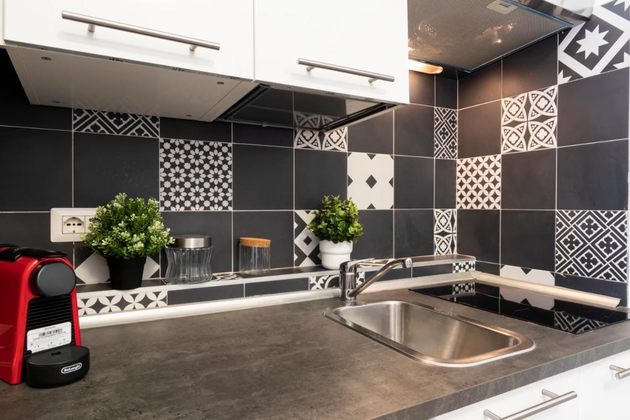 I Host Apartment - Alessi 10 Mailand Exterior foto